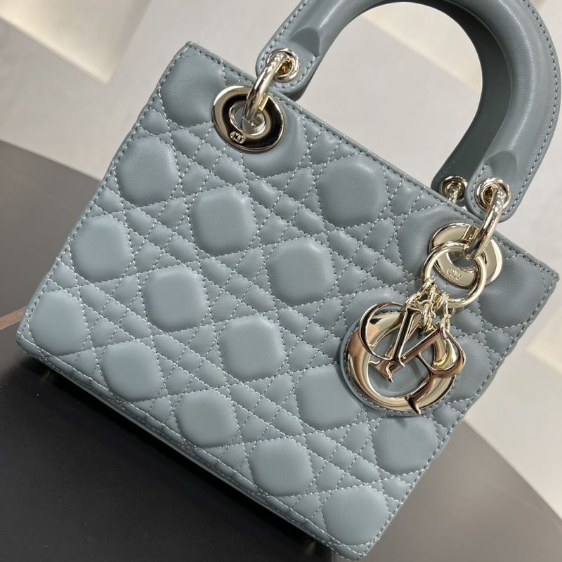 Christian Dior My Lady Bags